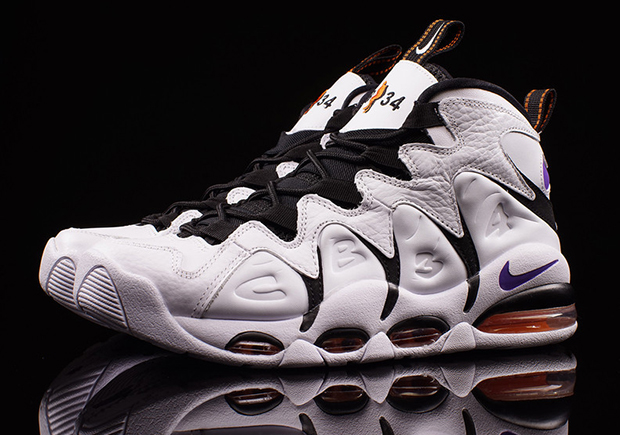 The OG White Nike Air Max CB34 II is Available Now