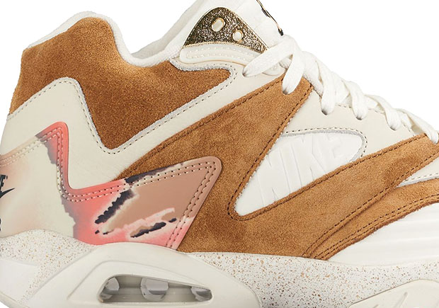 The Nike Air Tech Challenge 4 Is Finally Coming Back