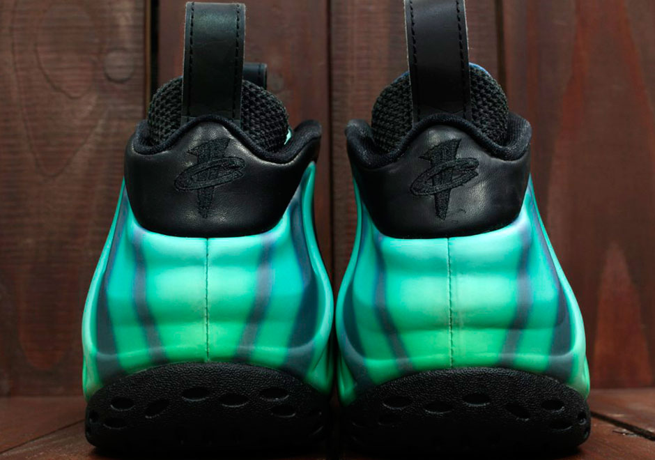 Nike Foamposites Are Back For All-Star Weekend - SneakerNews.com