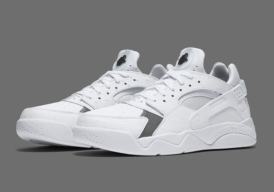 low huaraches