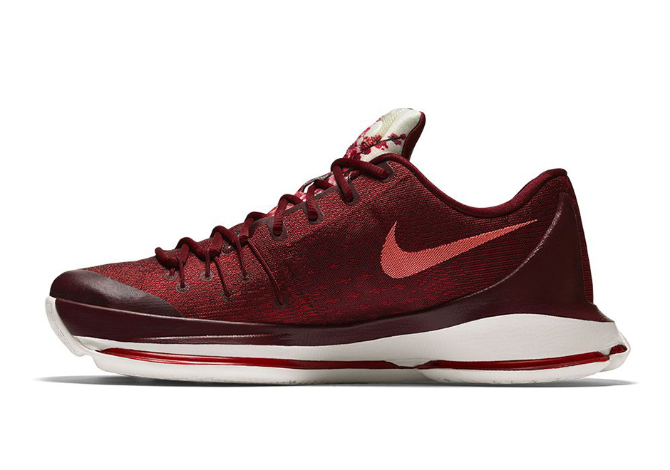 Nike Kd 8 Perseverence 03