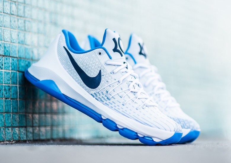 Nike KD 8 “Photo Blue”