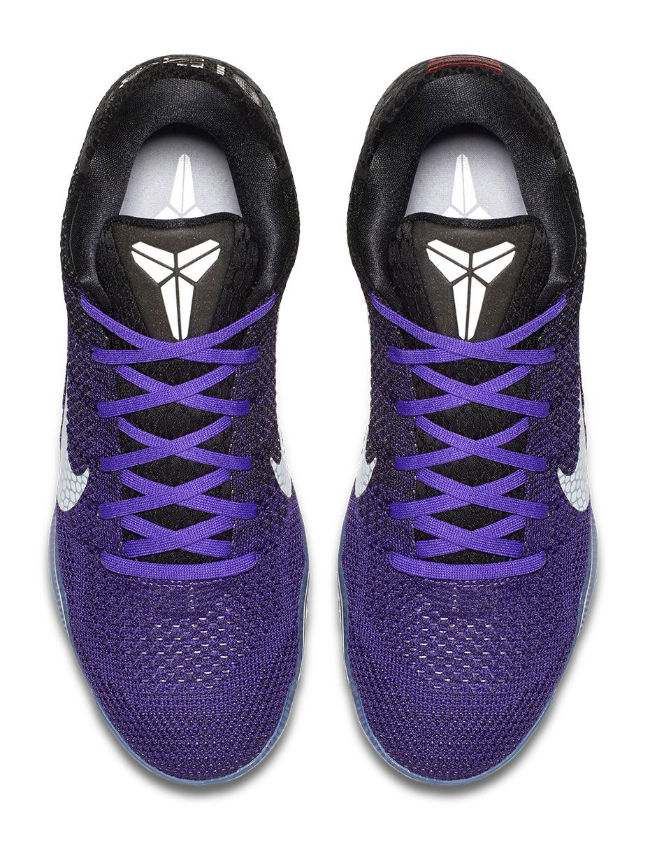 Nike Kobe 10 Eulogy 6
