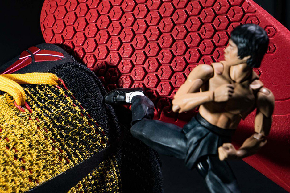 Nike Kobe 11 Bruce Lee March 19th Release Date 10