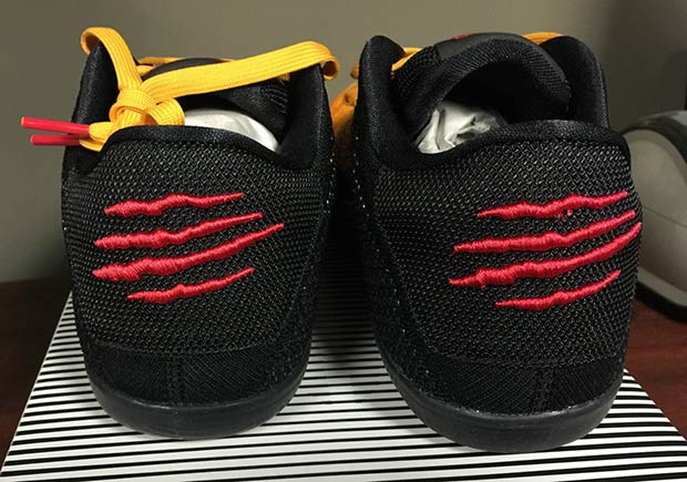 Bruce Lee's Game Of Death Pairs With Kobe Bryant For Upcoming Release