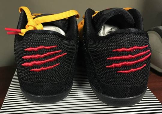 Bruce Lee’s Game Of Death Pairs With Kobe Bryant For Upcoming Release