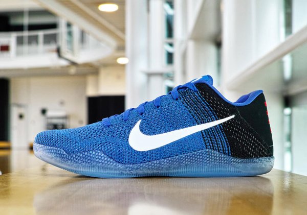 Nike Prepares March Madness Kobe 11 Elite PEs For Duke, Kentucky ...