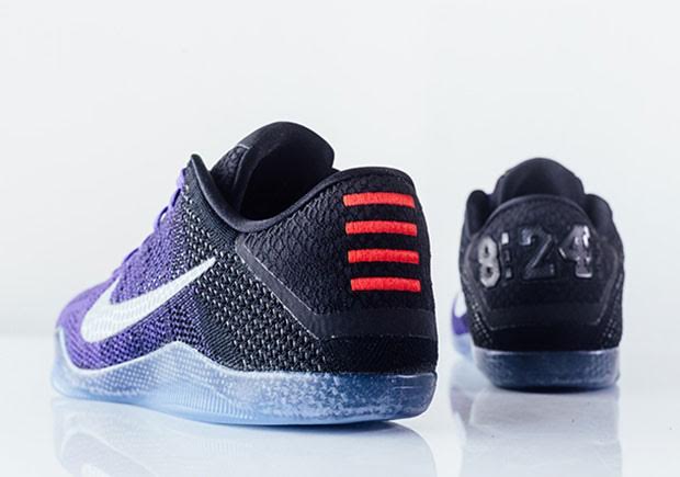 kobe 11 moonwalker