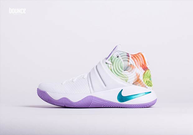 Nike Kyrie 2 Easter 1