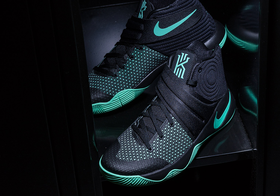 kyrie irving sneakers 2016