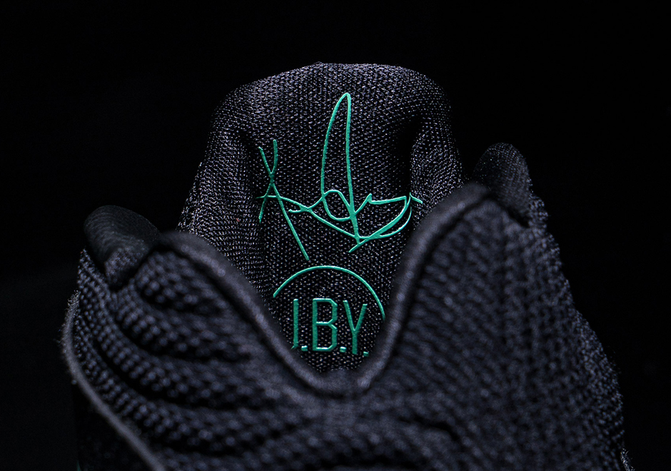 Nike Kyrie 2 Green Glow Release Date Info 08