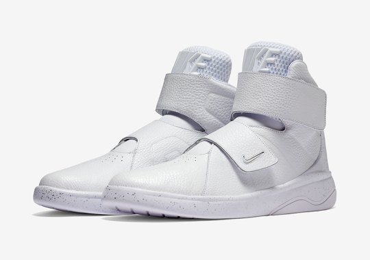Nike Marxman - Tag | SneakerNews.com