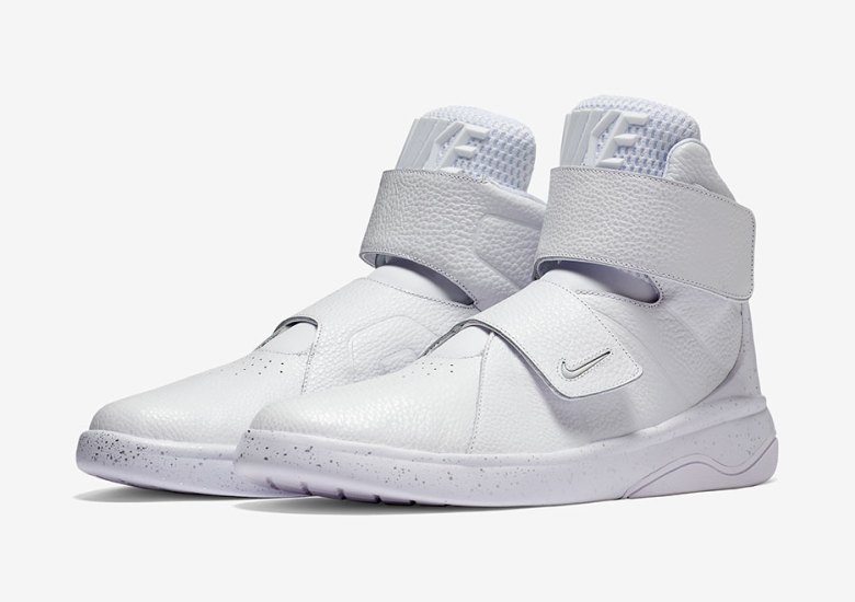 Nike Marxman White SneakerNews.com