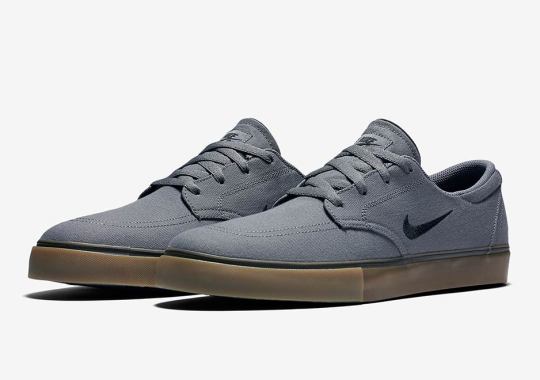 Nike SB Releases An Less Expensive Version Of The Janoski Called The Clutch