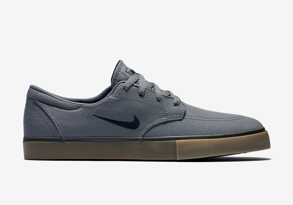 Nike SB Releases An Less Expensive Version Of The Janoski Called The ...