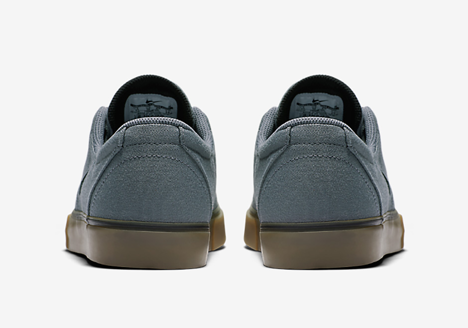 Nike Sb Releases An Less Expensive Version Of The Janoski Called The 