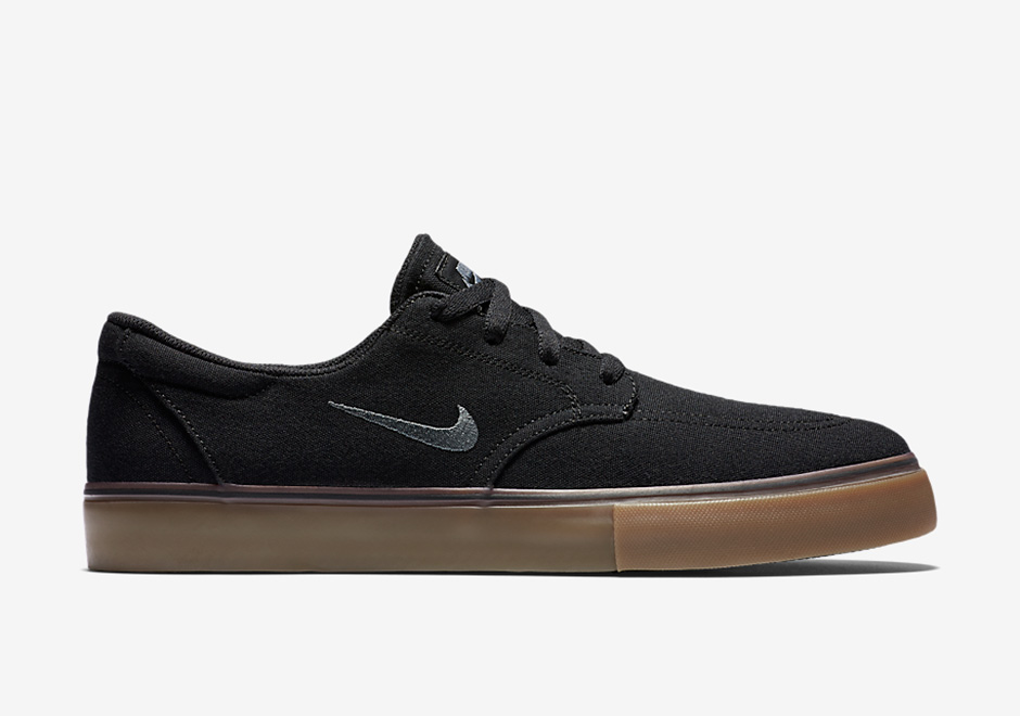 Nike SB Releases An Less Expensive Version Of The Janoski Called The ...