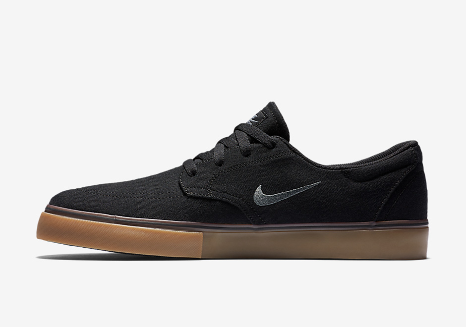Nike SB Releases An Less Expensive Version Of The Janoski Called The ...