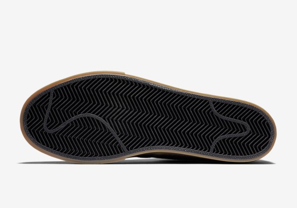 Nike SB Releases An Less Expensive Version Of The Janoski Called The ...