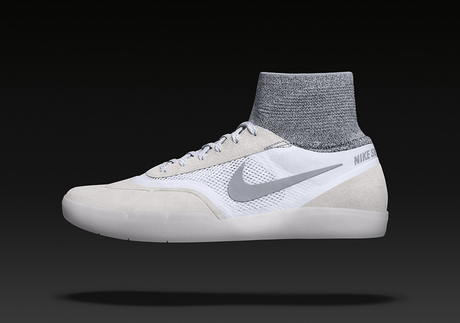 Nike SB 3 Release Date Info | SneakerNews.com
