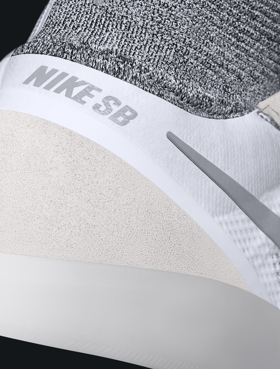 Nike Sb Koston 3 Flyknit 05