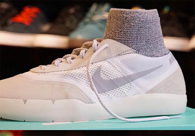 Empuje réplica adyacente Nike SB Hyperfeel Koston 3 - Photos + Release Info | SneakerNews.com