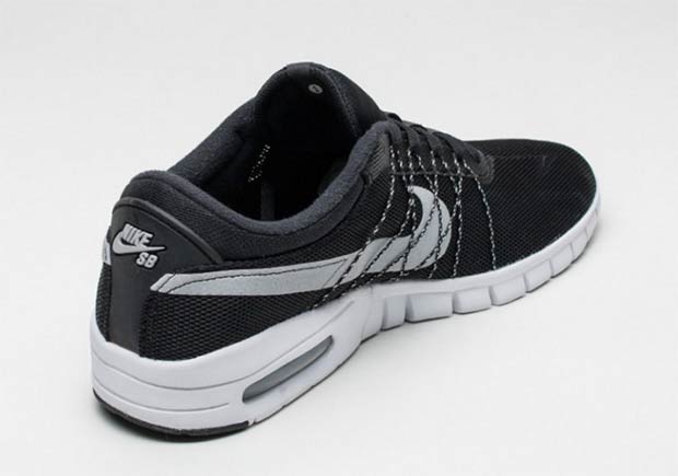 Nike Sb Koston Max Black White 03