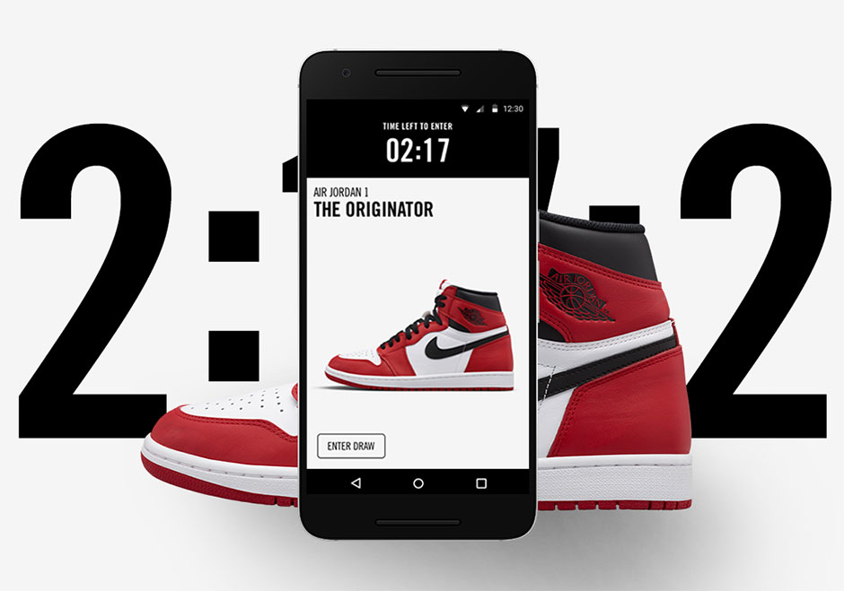 Nike SNKRS App Gets Major Updates, Now Available On Android