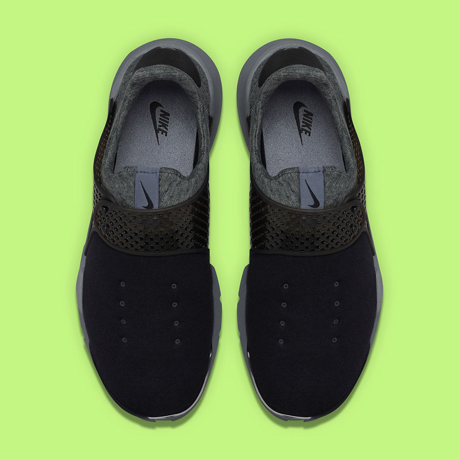 Nike Sock Dart Tech Fleece - March 2016 Release Dates - SneakerNews.com