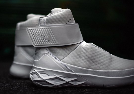 Nike To Release The Swoosh Hunter On Leap Year Monday