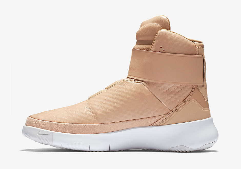 Nike Swoosh Hunter Vachetta Tan 7