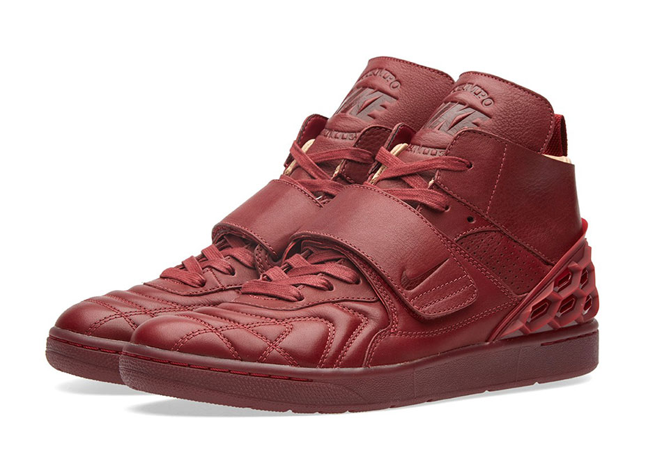 nikelab tiempo vetta