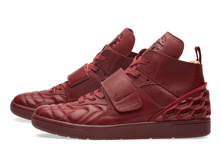 nikelab tiempo vetta