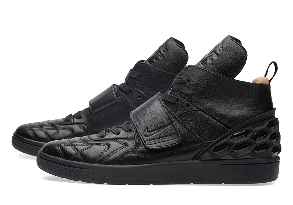 nikelab tiempo vetta