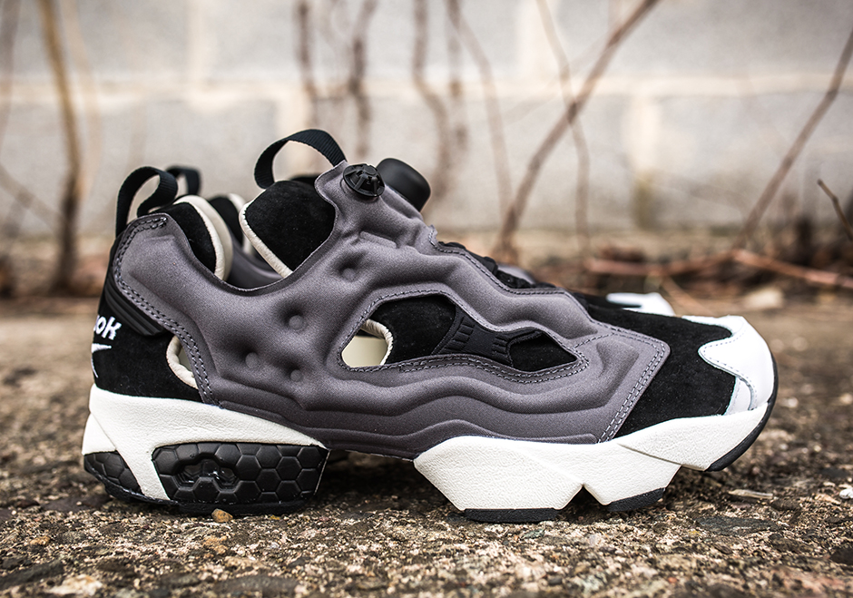 Packer Shoes Reebok Insta Pump Fury Asia Exclusive 09