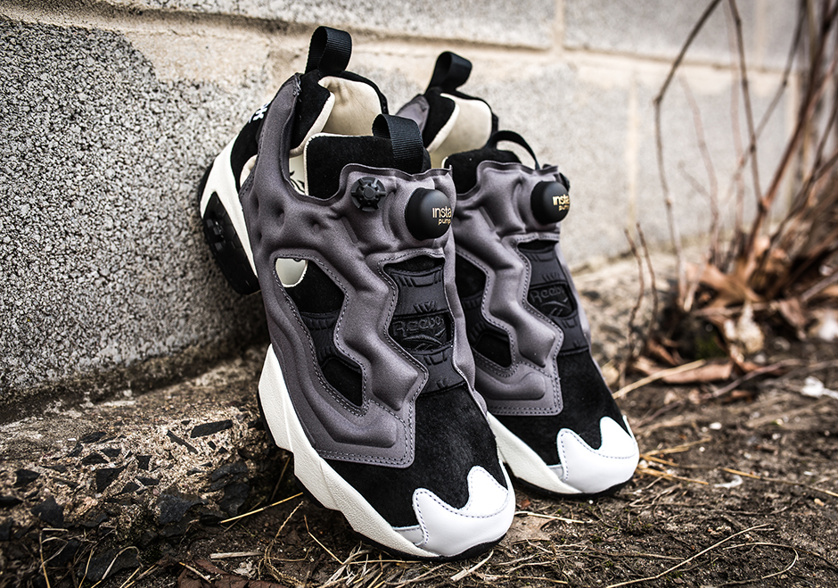 Packer Shoes Reebok Insta Pump Fury Asia Exclusive 10