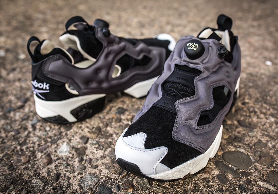 Packer Shoes Reebok Insta Pump Fury Asia Exclusive 11