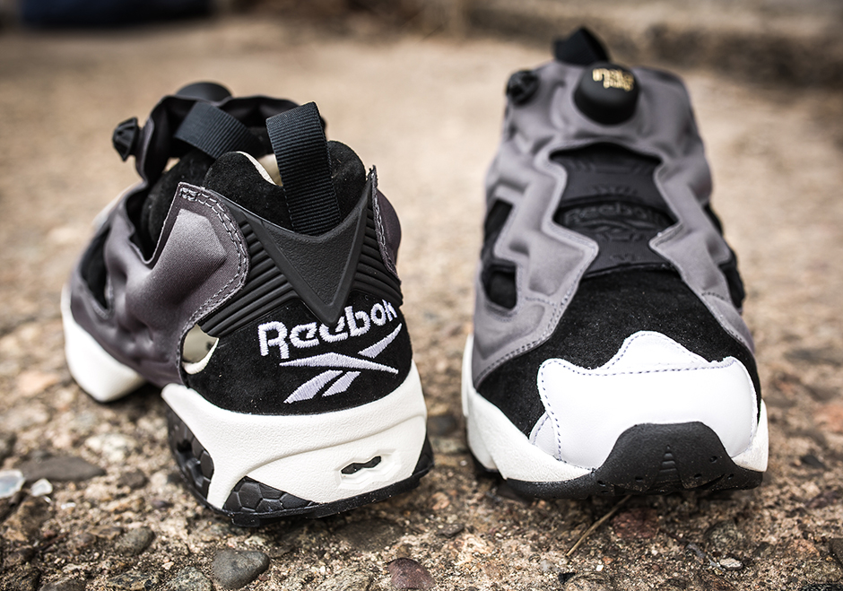 Packer Shoes Reebok Insta Pump Fury Asia Exclusive 12