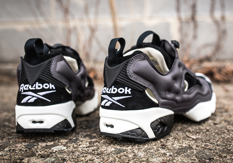 Packer Shoes Reebok Insta Pump Fury Asia Exclusive 13