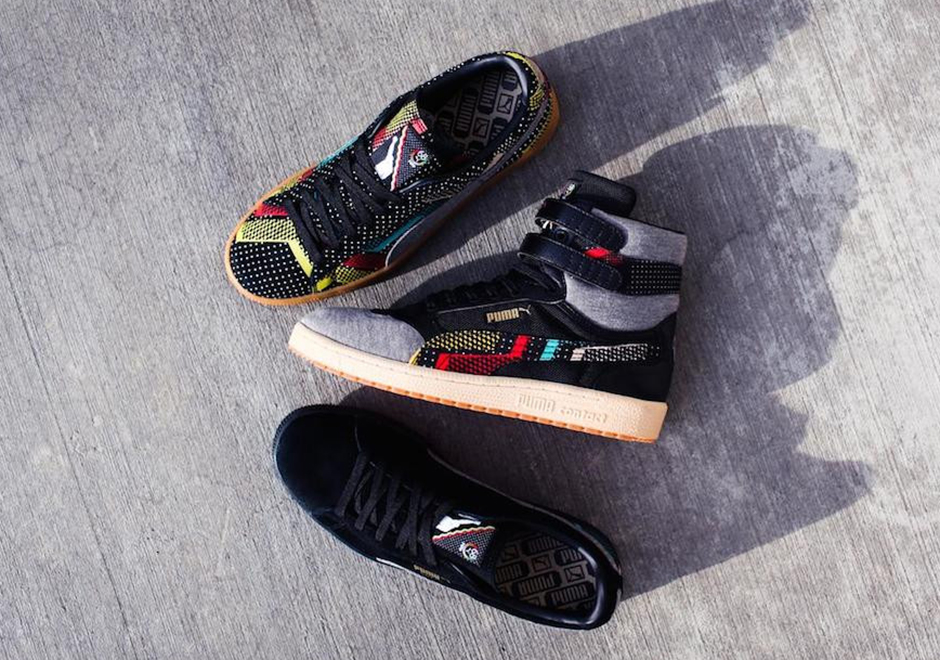 Puma Black History Month Collection 04