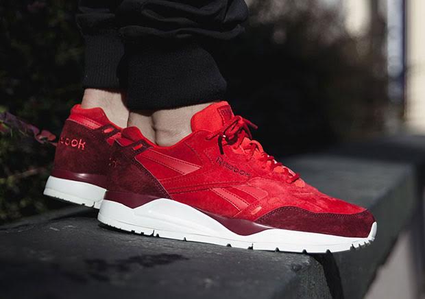 Reebok Colton Cp Suede Monochromatic Pack 01