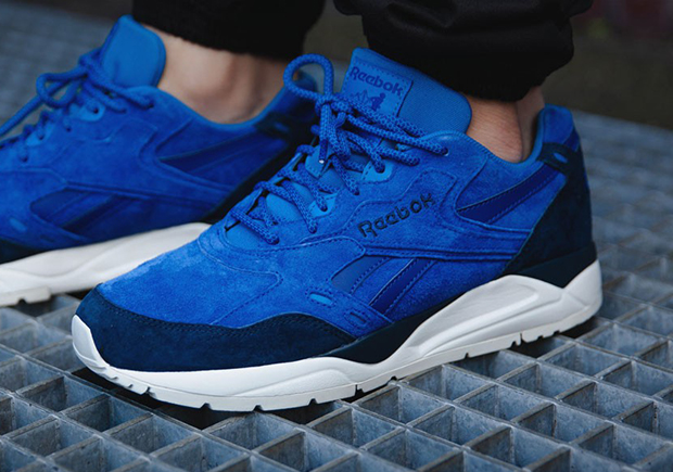 Reebok Colton Cp Suede Monochromatic Pack 05