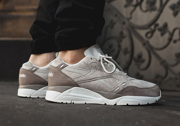 Reebok Colton Cp Suede Monochromatic Pack 07