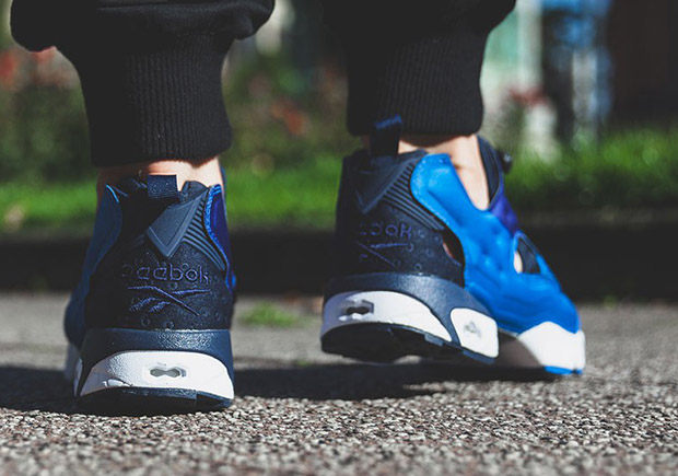 The Reebok Instapump Fury Goes 