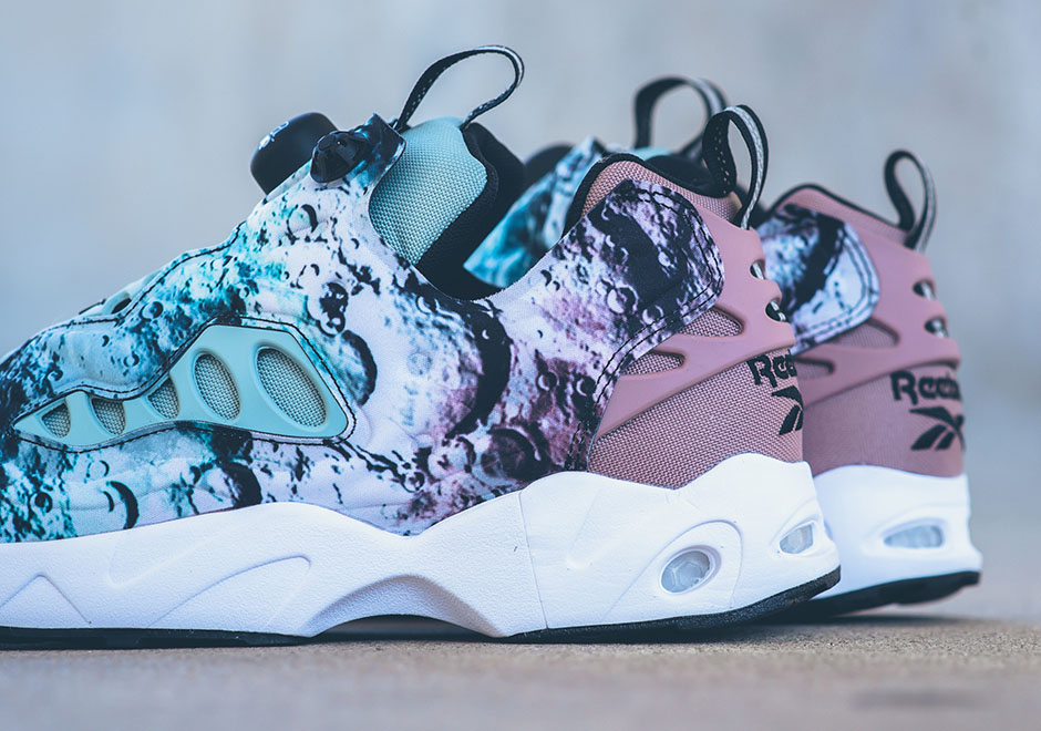 Reebok Instapump Fury Road 