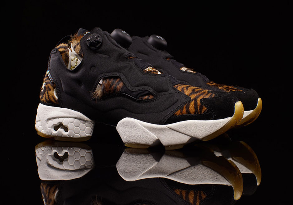 reebok instapump fury jungle book