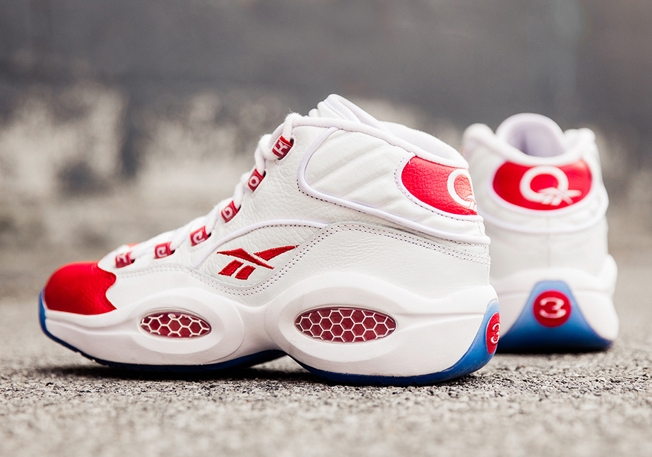 Reebok Question Og Available