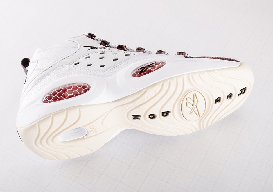 Reebok Question Prototype Available 2