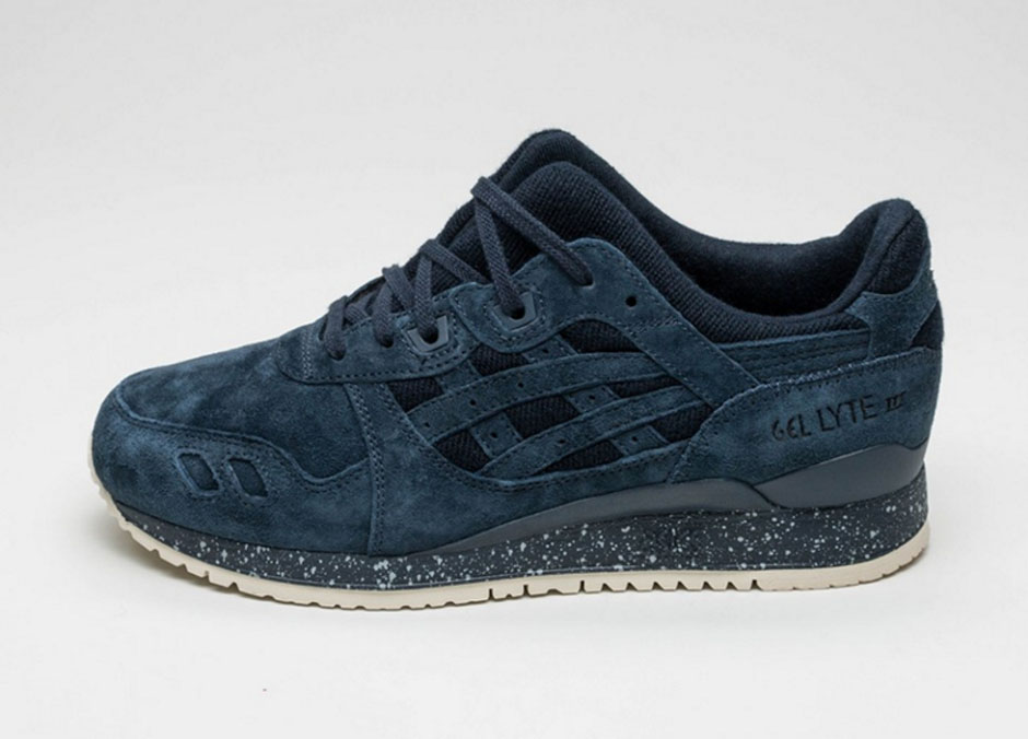 Reigning Champ Asics Gel Lyte Iii Collection 05