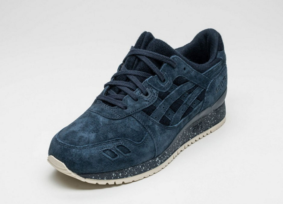Reigning Champ Asics Gel Lyte Iii Collection 06